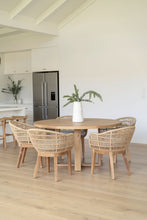 Load image into Gallery viewer, Koa Outdoor Armchair - Boho Bliss