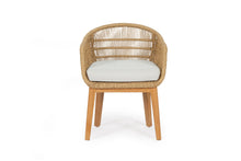 Load image into Gallery viewer, Koa Outdoor Armchair - Boho Bliss