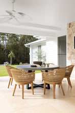 Load image into Gallery viewer, Koa Outdoor Armchair - Boho Bliss
