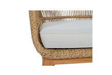 Load image into Gallery viewer, Koa Outdoor Armchair - Boho Bliss