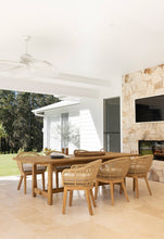 Load image into Gallery viewer, Koa Outdoor Armchair - Boho Bliss