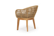 Load image into Gallery viewer, Koa Outdoor Armchair - Boho Bliss