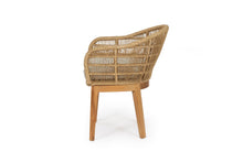 Load image into Gallery viewer, Koa Outdoor Armchair - Boho Bliss