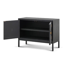 Load image into Gallery viewer, Koda Elm Sideboard 1.08m - Boho Bliss