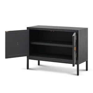 Koda Elm Sideboard 1.08m - Boho Bliss