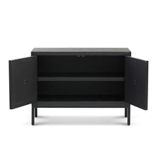 Load image into Gallery viewer, Koda Elm Sideboard 1.08m - Boho Bliss