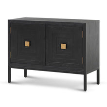 Load image into Gallery viewer, Koda Elm Sideboard 1.08m - Boho Bliss
