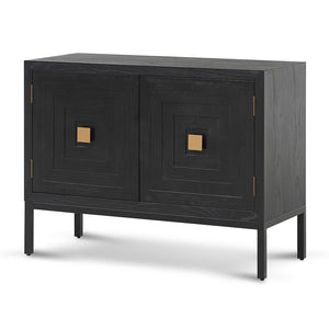 Koda Elm Sideboard 1.08m - Boho Bliss