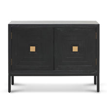 Load image into Gallery viewer, Koda Elm Sideboard 1.08m - Boho Bliss