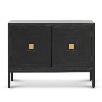 Koda Elm Sideboard 1.08m - Boho Bliss