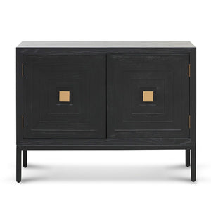 Koda Elm Sideboard 1.08m - Boho Bliss