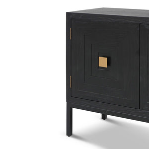 Koda Elm Sideboard 1.08m - Boho Bliss