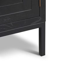 Load image into Gallery viewer, Koda Elm Sideboard 1.08m - Boho Bliss