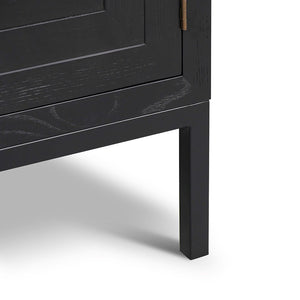 Koda Elm Sideboard 1.08m - Boho Bliss