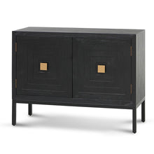 Load image into Gallery viewer, Koda Elm Sideboard 1.08m - Boho Bliss