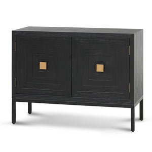 Koda Elm Sideboard 1.08m - Boho Bliss
