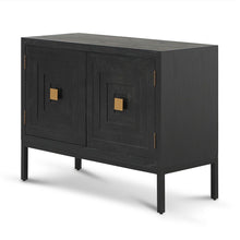 Load image into Gallery viewer, Koda Elm Sideboard 1.08m - Boho Bliss