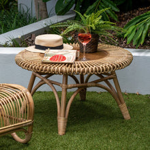 Load image into Gallery viewer, Kyla Coffee Table - Natural - Boho Bliss