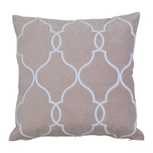 Load image into Gallery viewer, Laguna Beach Cushion Cover - Blush - Boho Bliss
