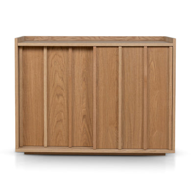 Lark Sideboard 1m - Natural - Boho Bliss