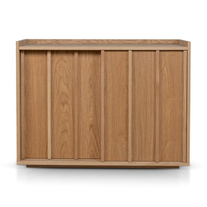 Lark Sideboard 1m - Natural - Boho Bliss