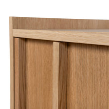 Load image into Gallery viewer, Lark Sideboard 1m - Natural - Boho Bliss