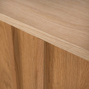 Lark Sideboard 1m - Natural - Boho Bliss