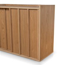 Load image into Gallery viewer, Lark Sideboard 1m - Natural - Boho Bliss