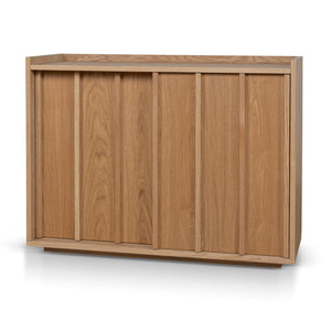 Lark Sideboard 1m - Natural - Boho Bliss