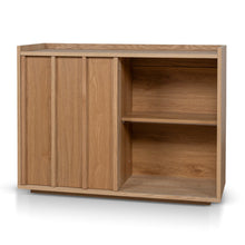 Load image into Gallery viewer, Lark Sideboard 1m - Natural - Boho Bliss
