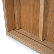 Load image into Gallery viewer, Lark Sideboard 1m - Natural - Boho Bliss