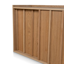 Load image into Gallery viewer, Lark Sideboard 1m - Natural - Boho Bliss