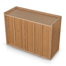 Load image into Gallery viewer, Lark Sideboard 1m - Natural - Boho Bliss