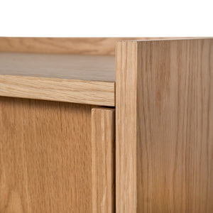 Lark Sideboard 1m - Natural - Boho Bliss
