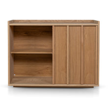 Load image into Gallery viewer, Lark Sideboard 1m - Natural - Boho Bliss