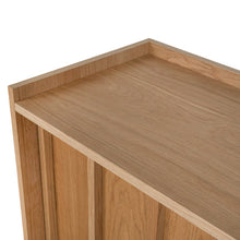 Load image into Gallery viewer, Lark Sideboard 1m - Natural - Boho Bliss