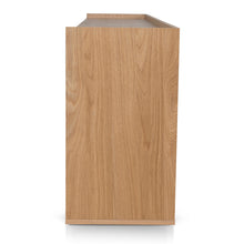 Load image into Gallery viewer, Lark Sideboard 2m - Natural - Boho Bliss