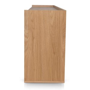 Lark Sideboard 2m - Natural - Boho Bliss