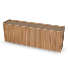 Load image into Gallery viewer, Lark Sideboard 2m - Natural - Boho Bliss