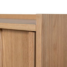Load image into Gallery viewer, Lark Sideboard 2m - Natural - Boho Bliss
