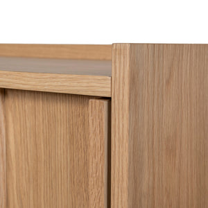 Lark Sideboard 2m - Natural - Boho Bliss