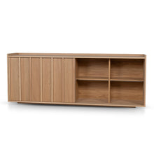 Load image into Gallery viewer, Lark Sideboard 2m - Natural - Boho Bliss