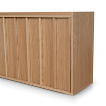 Load image into Gallery viewer, Lark Sideboard 2m - Natural - Boho Bliss