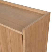 Load image into Gallery viewer, Lark Sideboard 2m - Natural - Boho Bliss