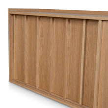 Load image into Gallery viewer, Lark Sideboard 2m - Natural - Boho Bliss