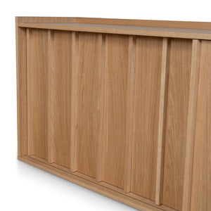 Lark Sideboard 2m - Natural - Boho Bliss