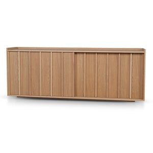 Lark Sideboard 2m - Natural - Boho Bliss