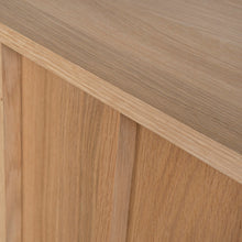 Load image into Gallery viewer, Lark Sideboard 2m - Natural - Boho Bliss
