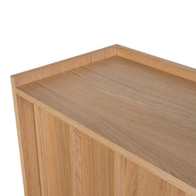 Load image into Gallery viewer, Lark Sideboard 2m - Natural - Boho Bliss