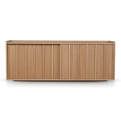 Lark Sideboard 2m - Natural - Boho Bliss